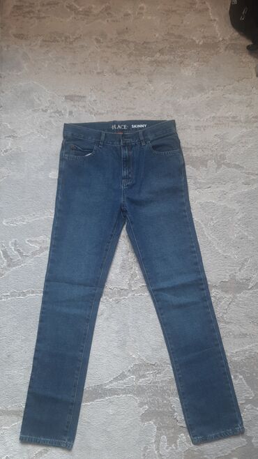 мужские джинсы бишкек: Джинсы и брюки, Новый