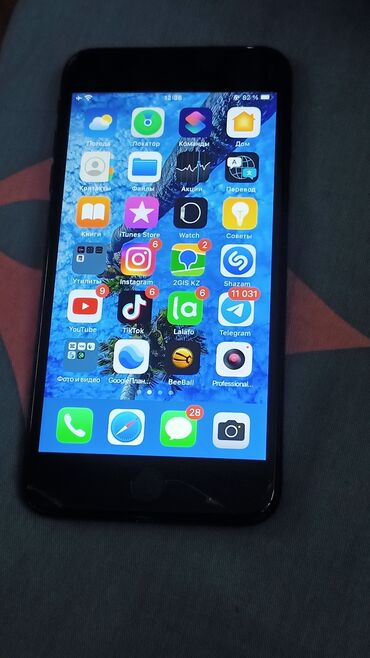 айфон 12 256гб: IPhone 7 Plus | 256 ГБ | Чехол | 4G (LTE)