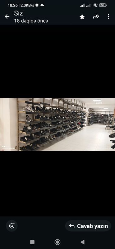 Anbar və emalatxanalar: Şirvan Şəhərində Məmmədəmim Rəsulzadə praspektində yerləşən 2 — 24