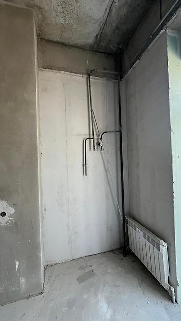Продажа квартир: 3 комнаты, 116 м², АУЦА Элитка, 17 этаж, ПСО (под самоотделку) — 3