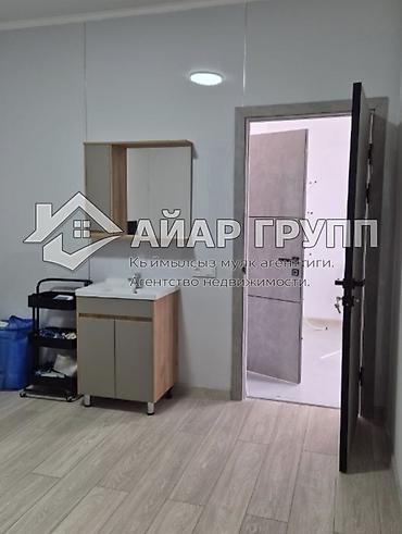отель бишкек: Аренда офисов, 40 м², 1 линия, С отдельным сан узлом — 6