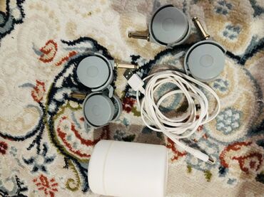 Коляски: Коляска, цвет - Коричневый, Б/у — 13