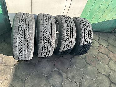 диски на шевроле спарк: Комплект из 4 колес в сборе для BMW. Шины с дисками R17 на бмв вылет — 4
