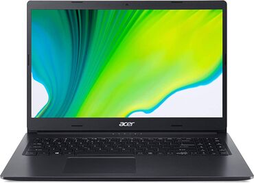 жумуш бишкек 2021: Продаётся год 2021 Acer Aspire 3 15.6 inch Laptop (AMD Ryzen 3 3250U