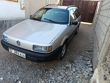 Volkswagen: Volkswagen Passat: 1993 г., 1.8 л, Механика, Бензин, Универсал at lalafo.kg — 2 Volkswagen: Volkswagen Passat: 1993 г., 1.8 л, Механика, Бензин, Универсал — 2