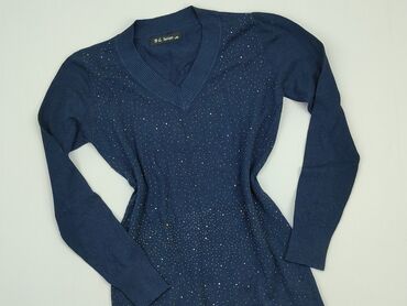 bluzki i tuniki z lnu: Tunika, XL, stan - Dobry