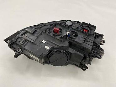 terex m bor: LEVI FAR ZA VOLKSWAGEN GOLF 7 - 5G1941033 | Levi far za Golf VII — 1
