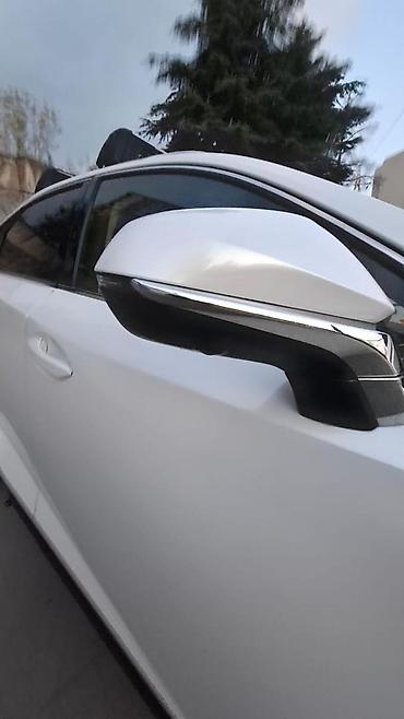 Lexus: Lexus NX: 2020 г., 2.5 л, Типтроник, Гибрид, Кроссовер — 9