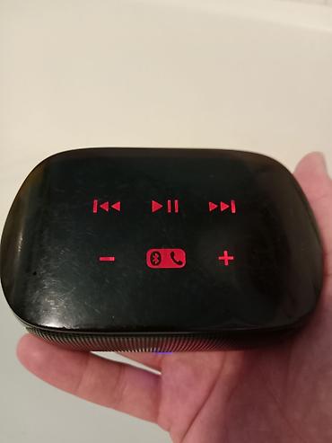 Zvučnici, slušalice i mikrofoni: Logitech Ultimate Ears UE Mini Boombox – bežični Bluetooth zvučnik — 4