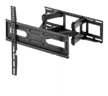 📺 Naslov: Nosač za TV Manhattan 462433 | Zglobni | 32"-70" | Do 40kg |