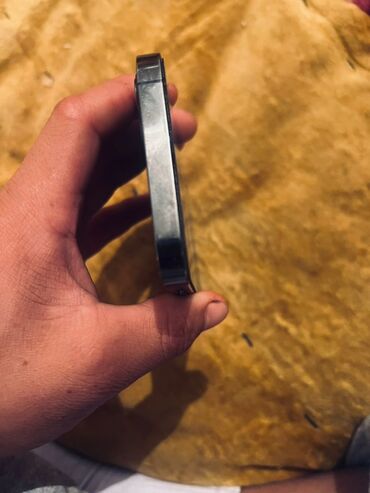 чехол айфон 12 про макс: IPhone 12 Pro, Графит
