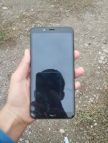 Redmi, Redmi 7A, Б/у, 32 ГБ, цвет - Синий