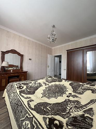 Günlük kirayə mənzillər: 1 otaqlı — 10