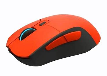 intel i5 6400: Profesionalni gejmerski miš, sa punjivom baterijom. profesionalni — 1