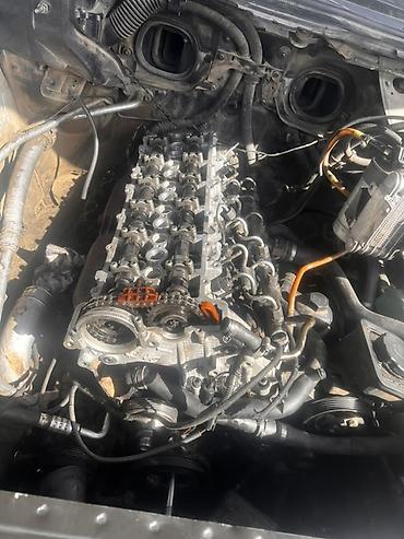 Другие автоуслуги: Выездная компьютерная диагностика и ремонт ДВС 24/7 - — 2