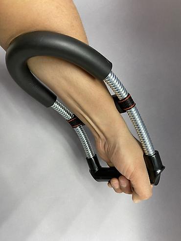 ручные часы: Эспандер для предплечий и кистей KW8004 Wrist Trainer - Тренажер для — 2