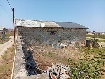 kənd evi: 4 otaqlı, 140 kv. m, Kredit yoxdur, Orta təmir — 2