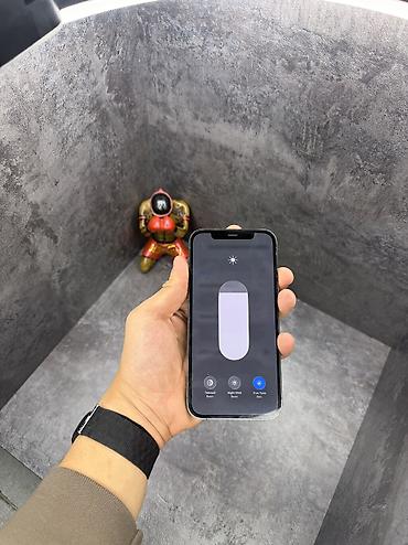 ipad pro 256: IPhone 12 Pro, Б/у, 128 ГБ, Графит, Защитное стекло, Чехол, 90 % — 4