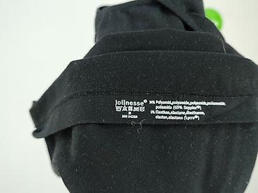 bluzki lycra: Jolinesse, T-shirt damski, rozmiar M — 6