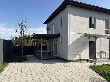 Продажа коттеджей и домов: Таш-мойнок дача 4 спальни 2 сан узла 2 гардероба 3 фазка С мебелью и — 1