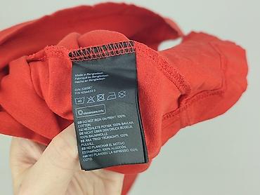garnitury floyd: H&M, T-shirt damski, rozmiar L — 4