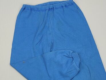 spodnie dresowe dla wysokich: Sweatpants, 1.5-2 years, 92, condition - Good