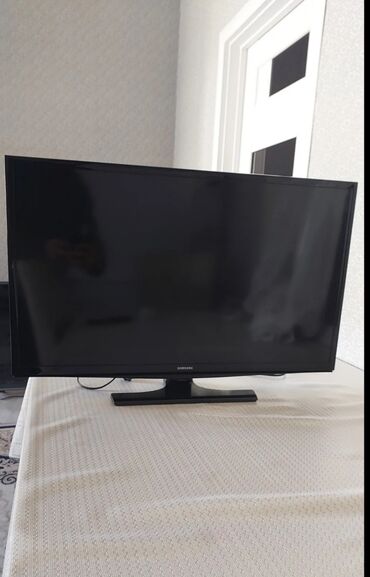 samsung m380: Televizor Samsung Led 32" HD (1366x768), Ödənişli çatdırılma