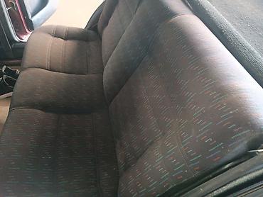 голф gti: Volkswagen Golf: 1992 г., 1.8 л, Механика, Бензин, Хэтчбэк — 10