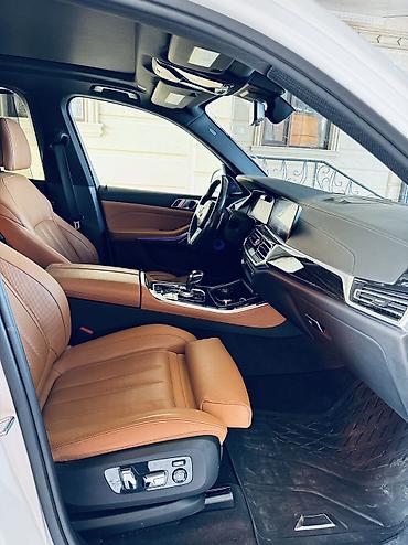 BMW: BMW X5: 2019 г., Бензин — 8