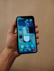 Apple iPhone: IPhone 11 Pro Max, 256 GB, Matte Gold, Face ID — 3