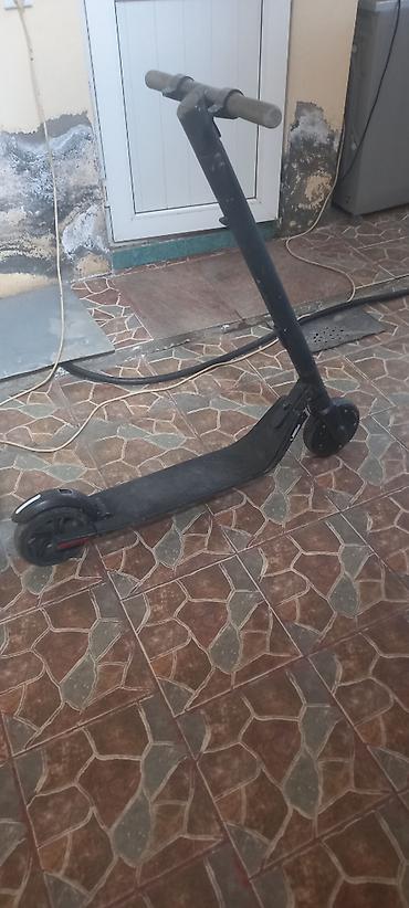 işlənmiş moped: - Skuter, 80 sm3, 2024 il, 50 km — 1