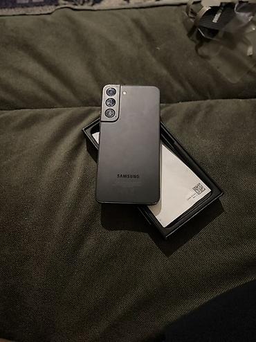 iphon 12 pro max: Samsung Galaxy S22 Комплектация по фото: смартфон и фирменная — 6