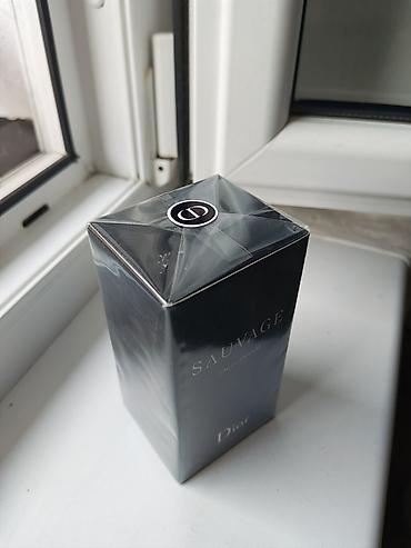 dm bodi mist: Dior Sauvage Eau de Parfum – muški miris - Tip: Eau de Parfum - — 3