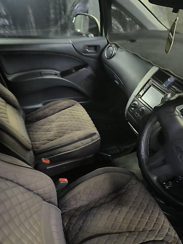 Mitsubishi: Mitsubishi Colt: 2003 г., 1.3 л, Вариатор, Бензин, Хэтчбэк — 9