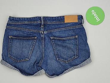 pull and bear shorts: H&M, Szorty damskie, rozmiar S — 3