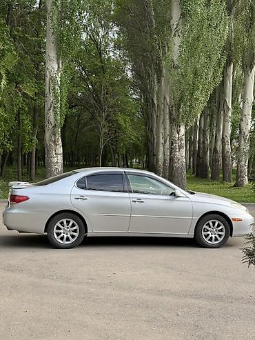 16 lt: Toyota Windom: 2005 г., 3 л, Автомат, Бензин, Седан — 8