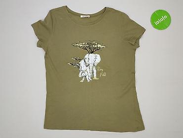 zyrafa h: Orsay, T-shirt damski, rozmiar M — 2