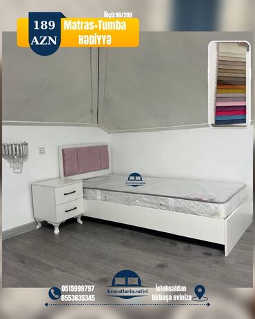 Digər mebel: Çarpayılar endirimde çatdırılma quraşdırılma ödənişsizdir — 5