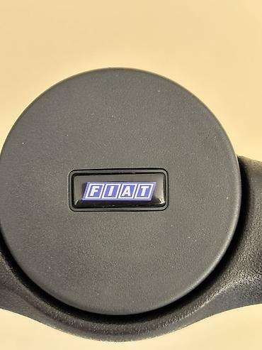 fifa 25 disk: Fiat rul
İdeal vəziyyətdə — 6