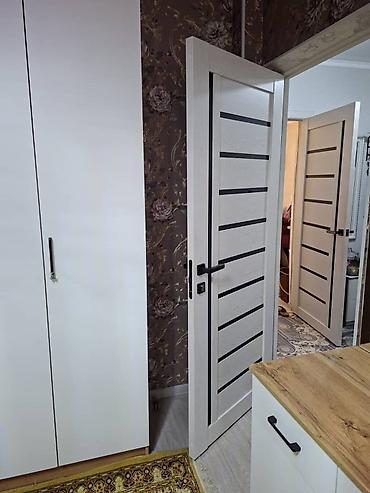 Продажа квартир: 3 комнаты, 70 м², 105 серия, 1 этаж, Евроремонт — 10