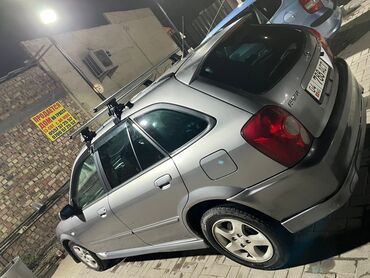 купить рулевые рейки: Mazda Familia: 2003 г., 2 л, Автоматические, Бензин, Хэтчбэк