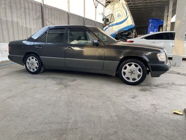 16 диски мерс: Литые Диски R 16 Mercedes-Benz, Комплект, отверстий - 5, Б/у