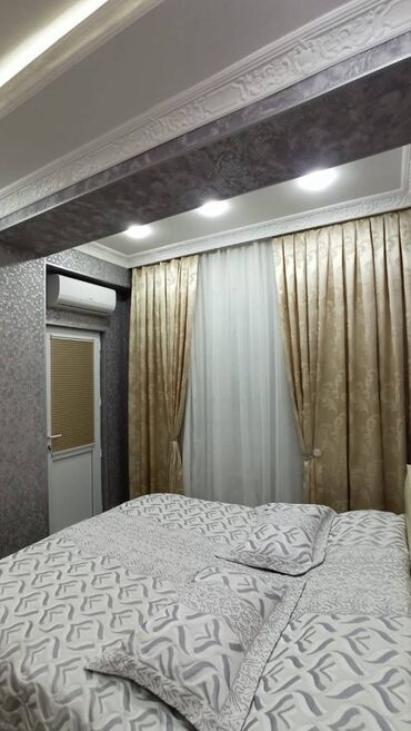 Yeni tikili: 3 otaqlı, Yeni tikili, m. Avtovağzal, 75 kv. m — 7