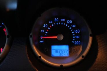 Volkswagen: Volkswagen Lupo: 1.2 l. | 2003 έ. Χάτσμπακ — 6