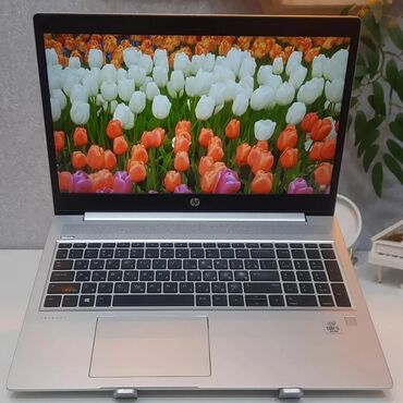 hp i5 8.nesil: İşlənmiş HP ProBook, 15.6 ", Intel Core i5, 256 GB, Pulsuz çatdırılma, Ödənişli çatdırılma, Rayonlara çatdırılma