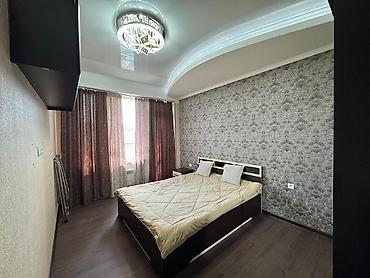 Продажа квартир: 2 комнаты, 53 м², Элитка, 7 этаж, Косметический ремонт at lalafo.kg — 4 Продажа квартир: 2 комнаты, 53 м², Элитка, 7 этаж, Косметический ремонт — 4