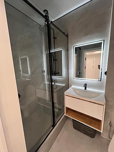 Продажа квартир: 3 комнаты, 75 м², Элитка, 4 этаж, Евроремонт — 12