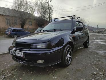 Daewoo: Daewoo Nexia: 2007 г., 1.5 л, Механика, Бензин