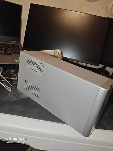 modem tp link 1 antena: Makelsan UPS (dayanıqsız enerji mənbəyi) akumiyator tam sağlam - — 6
