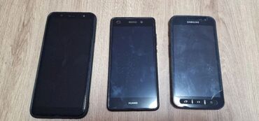 Samsung: Samsung Galaxy J6 2018, 32 GB, bоја - Crna, Fingerprint